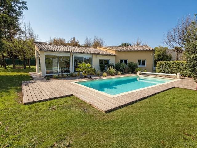 Maison vente à Nyons, Mollans-sur-ouvèze