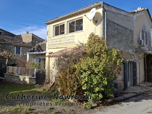 Maison vente à Forcalquier, Ongles