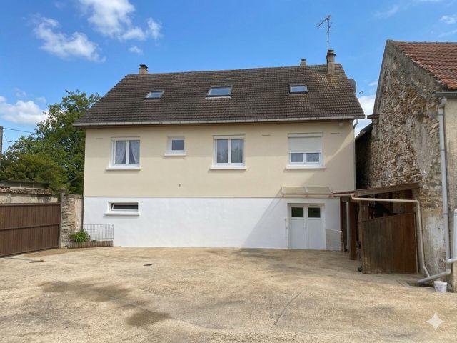 Maison vente à Mantes-la-Jolie, Boinville-en-mantois