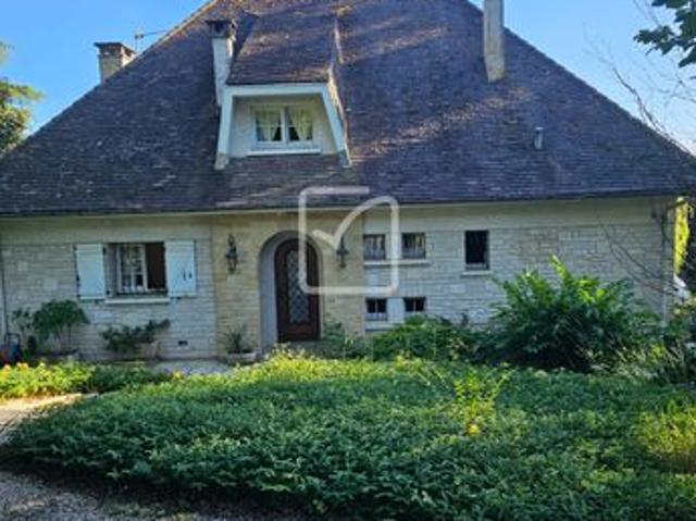 Maison vente à Gourdon, Pinsac