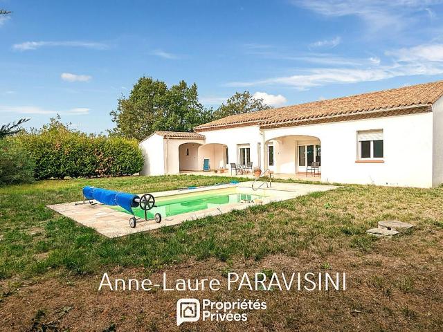 Maison vente à Villasavary, Aude