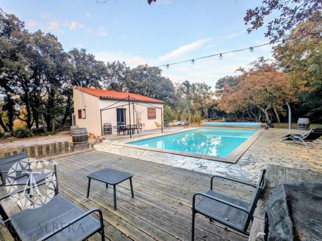 Maison vente à Céret, Laroque-des-albères