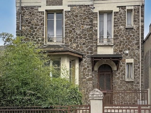 Maison vente à Saint-Denis, Saint-denis