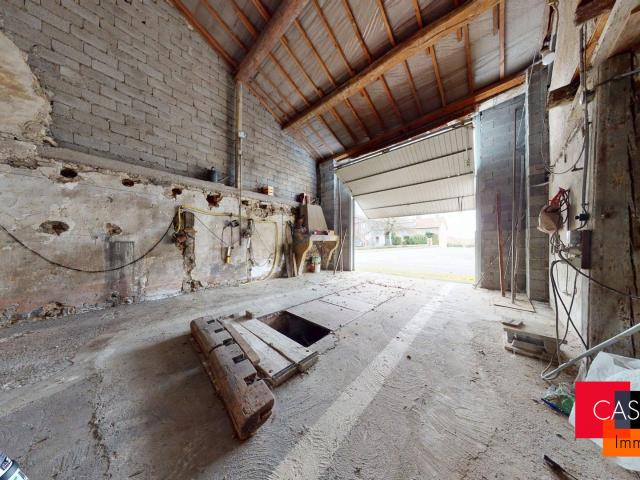 Maison vente à Metz, Grand Est