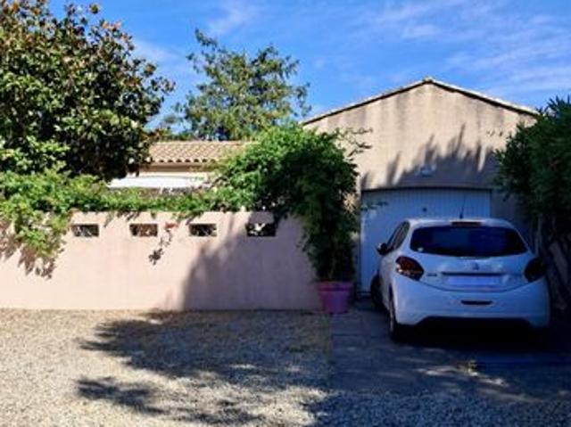 Maison vente à Narbonne