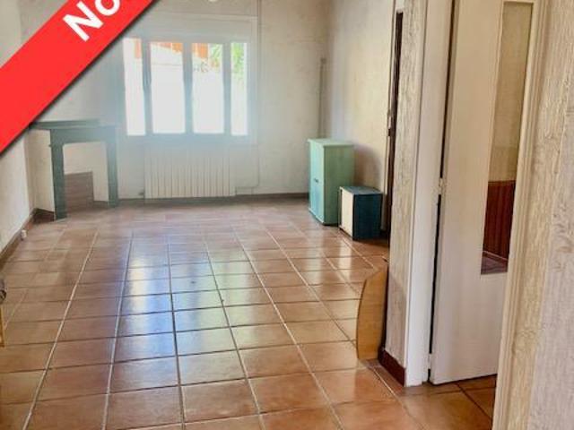 Maison vente à Toulouse