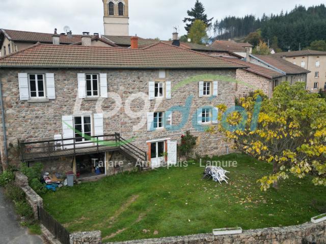 Maison vente à Villefranche-sur-Saône, Rhône