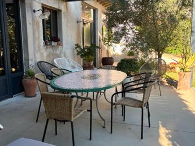 Maison vente à Tournon-sur-Rhône, Tournon-sur-rhône