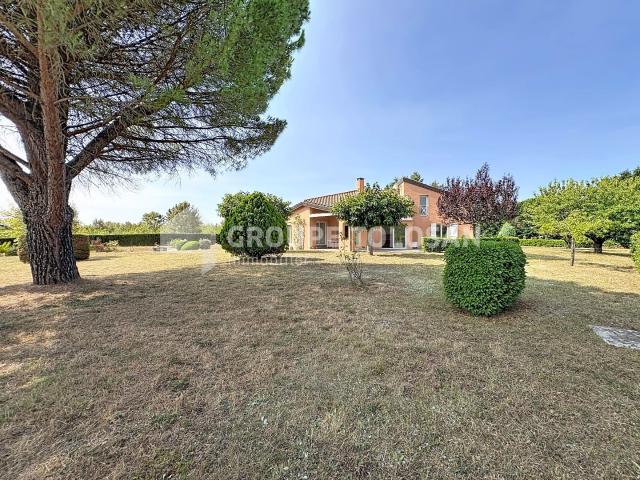 Maison vente à Toulouse, Sainte-foy-d'aigrefeuille