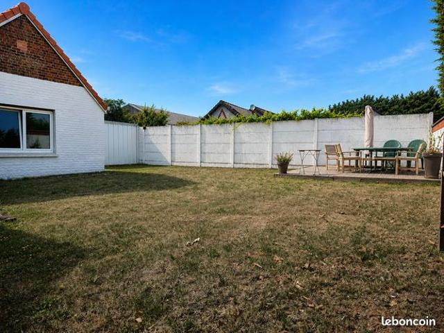 Maison vente à La Gorgue, Nord