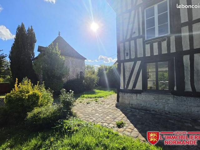 Maison vente à Romilly-sur-Andelle, Eure