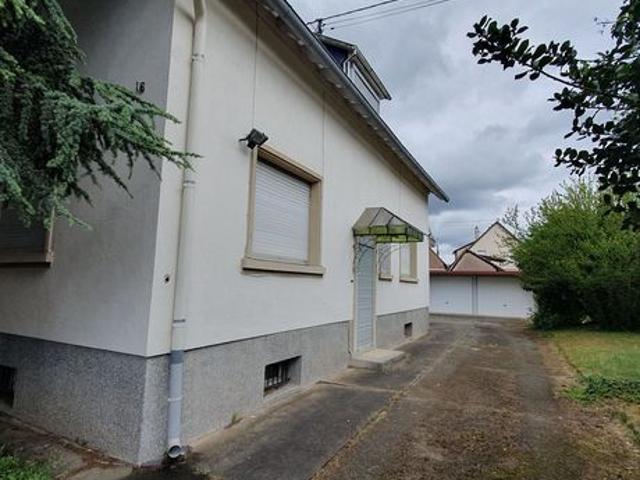 Maison vente à Haguenau-Wissembourg, Hoerdt