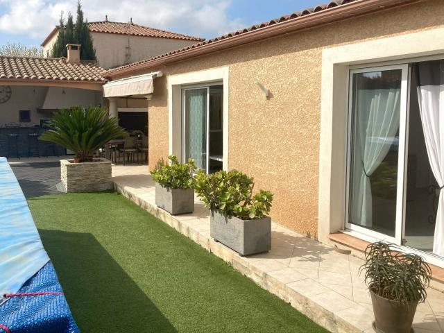 Maison vente à France métropolitaine, Colombiers