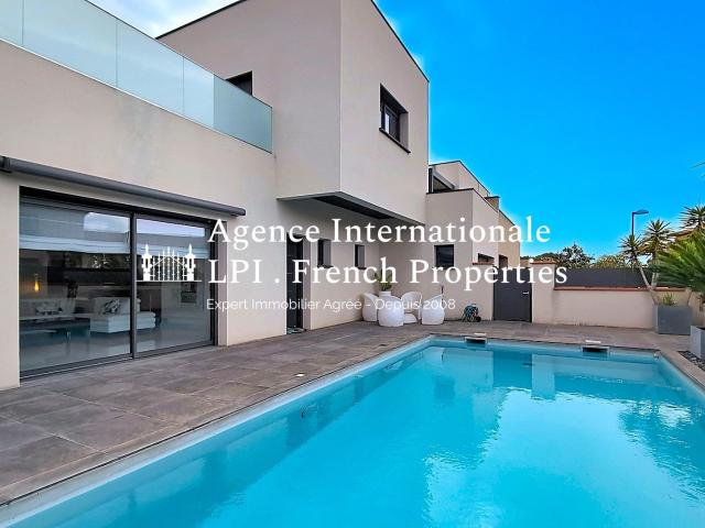 Maison vente à Céret, Argelès-sur-mer