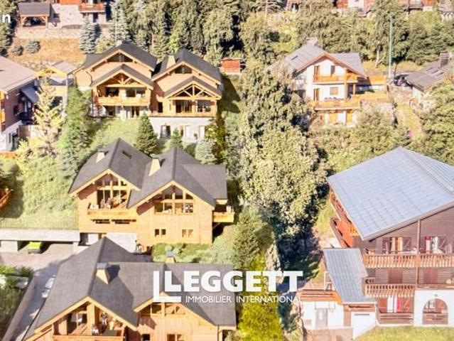 Maison vente à Grenoble, Les Deux Alpes