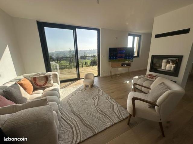 Maison vente à Lisieux, Beaumont-en-auge