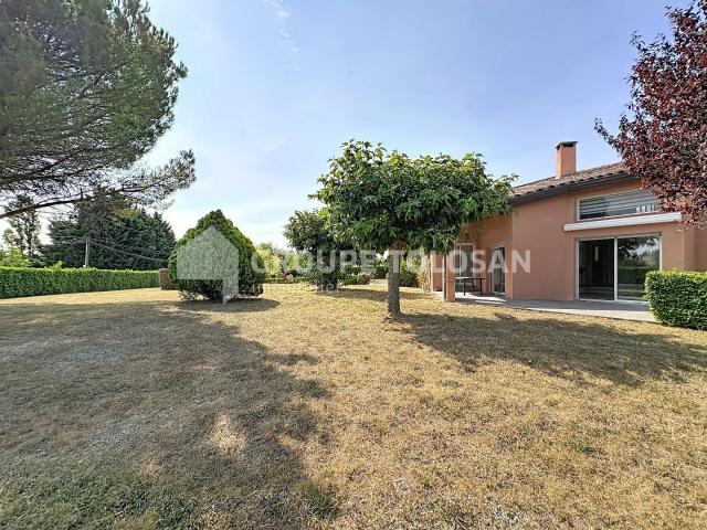 Maison vente à Lanta, Haute-Garonne