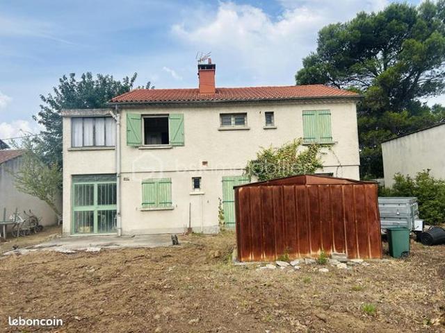 Maison vente à Rodilhan, Gard