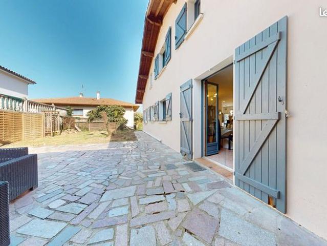 Maison vente à Dax, Tarnos