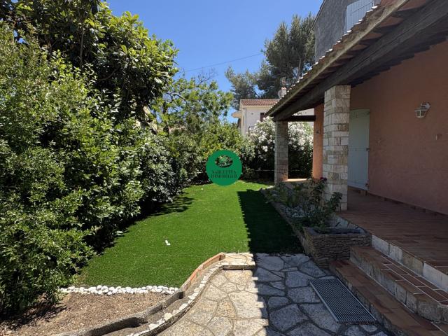 Maison vente à Arrondissement de Toulon, La Seyne-sur-mer