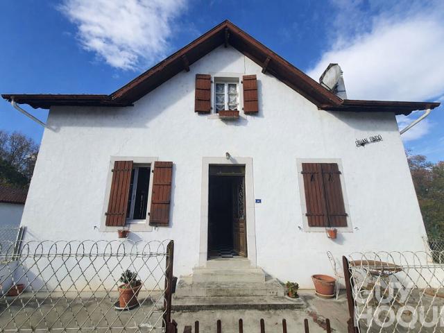 Maison vente à Bayonne, Saint-palais