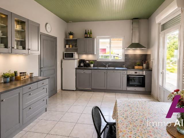 Maison vente à Mont-de-Marsan, Aureilhan