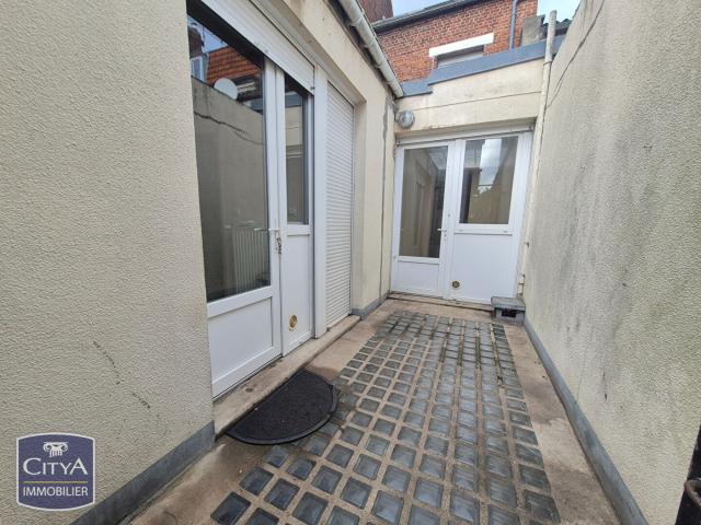 Maison vente à Liévin, Pas-de-Calais