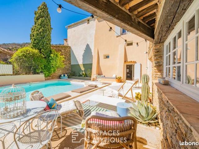 Maison vente à Arrondissement de Draguignan, La Garde-freinet