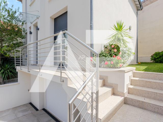 Maison vente à Boulogne-Billancourt, Chaville