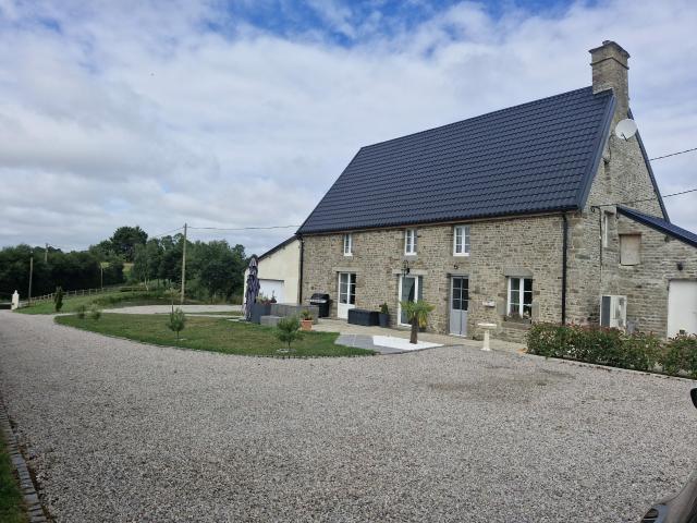 Maison vente à Vire, Normandie