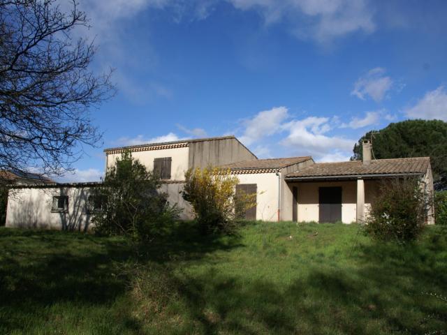 Maison vente à Privas, La Voulte-sur-rhône