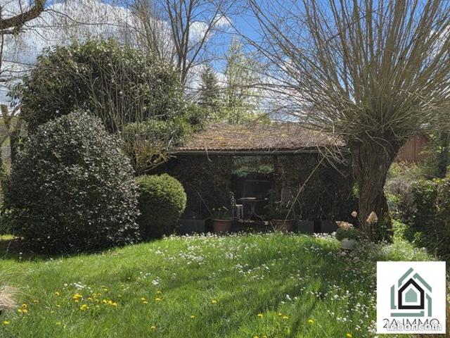 Maison vente à Issoire, Mazaye