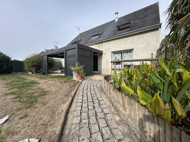 Maison vente à Melrand, Morbihan
