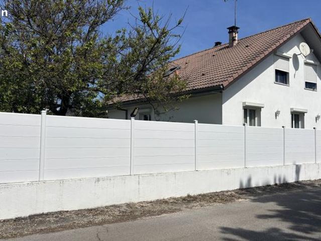 Maison vente à Saint-Julien-en-Genevois, Vétraz-monthoux