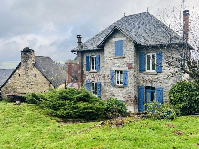 Maison vente à Aubiat, Albussac
