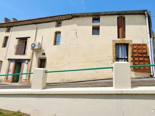 Maison vente à Carcassonne, La Cassaigne