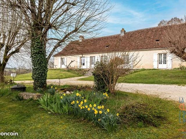 Maison vente à Sarlat-la-Canéda, Fossemagne