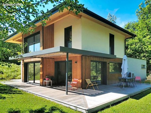 Maison vente à Thonon-les-Bains, Perrignier