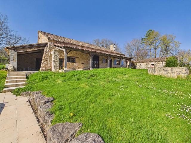 Maison vente à Villeneuve-sur-Lot, Dévillac