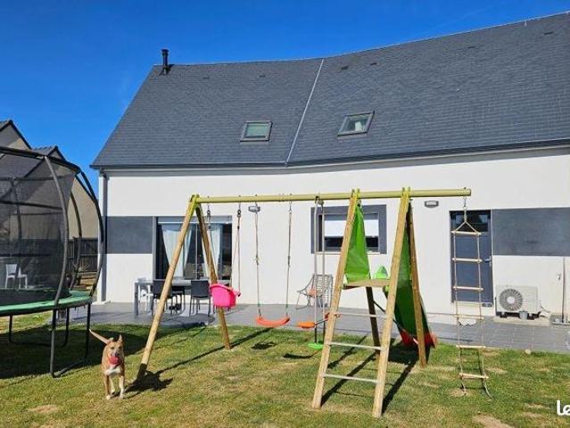 Maison vente à La Flèche, La Suze-sur-sarthe