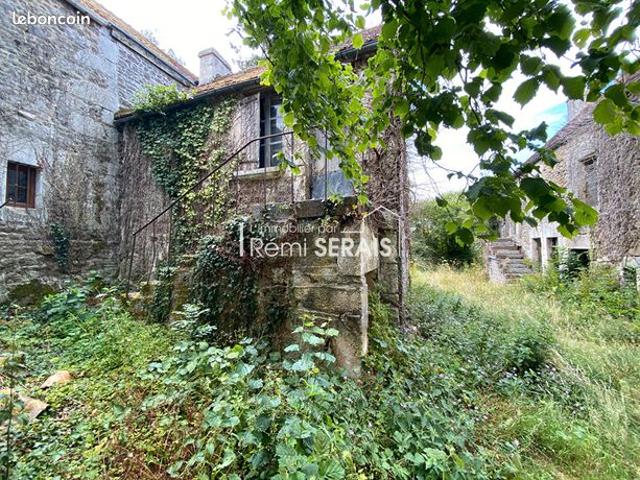 Maison vente à Chinon, Avoine