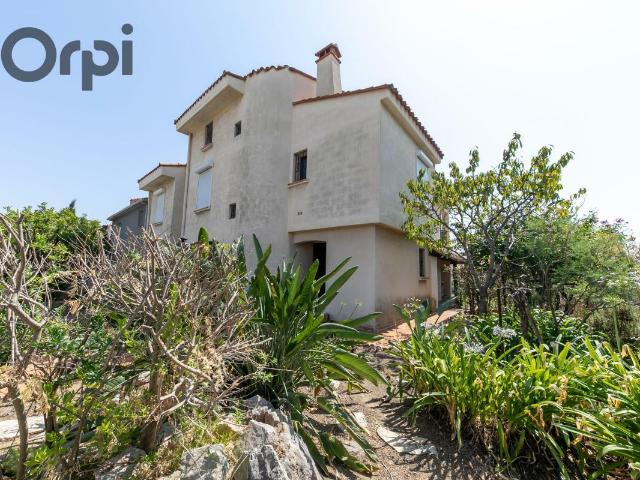 Maison vente à Perpignan, Cabestany