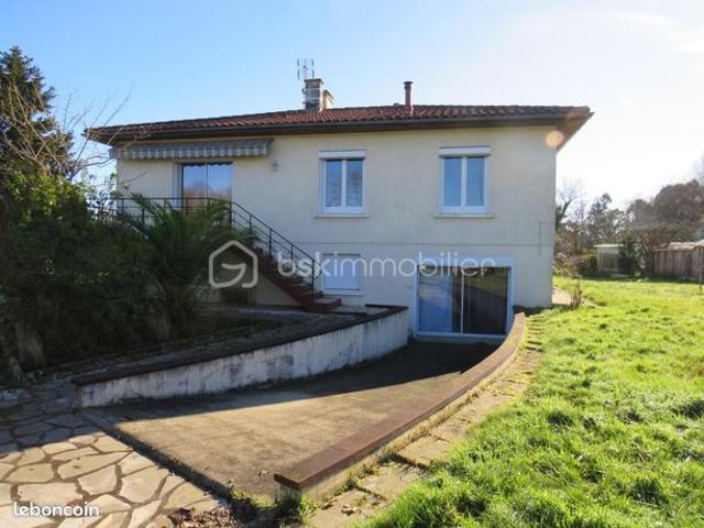 Maison vente à Mont-de-Marsan, Grenade-sur-l'adour