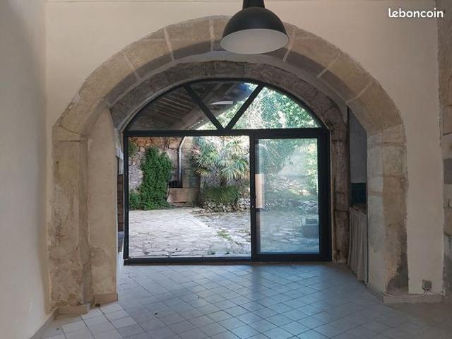 Maison vente à Nîmes, Souvignargues