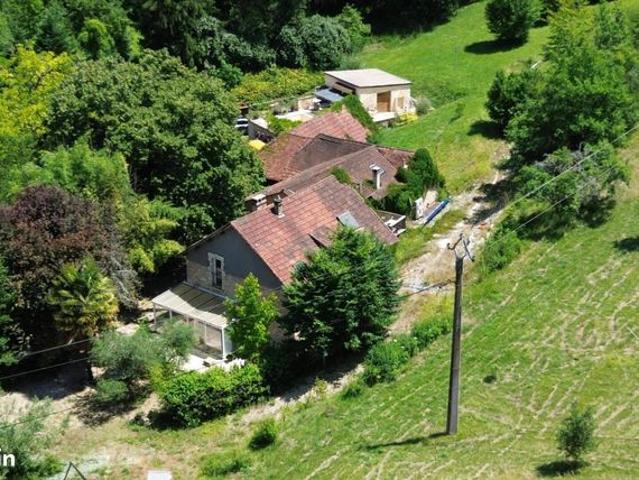 Maison vente à Campagne, Hérault