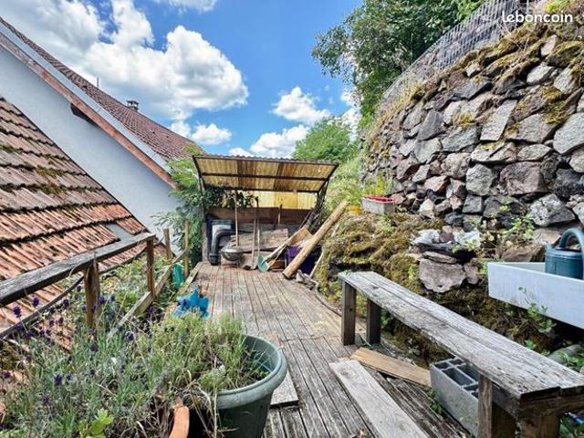 Maison vente à Molsheim, Barembach
