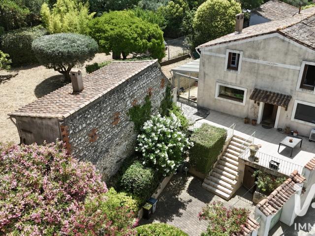 Maison vente à Béziers, Magalas