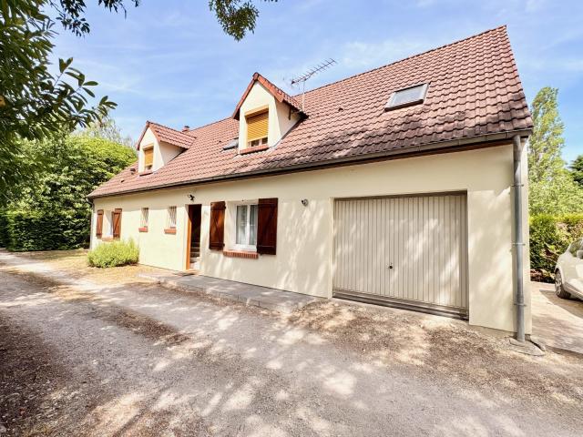 Maison vente à Orléans, Saran