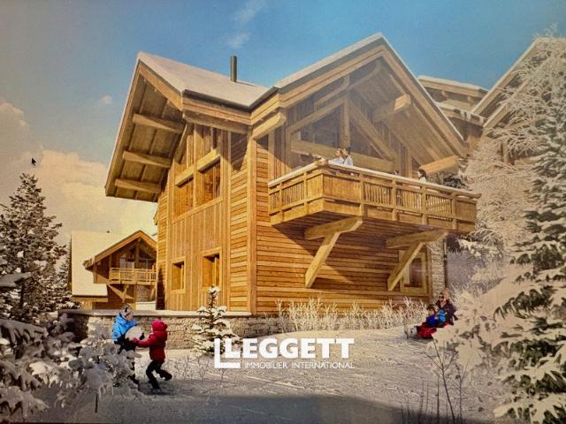 Maison vente à Grenoble, Les Deux Alpes