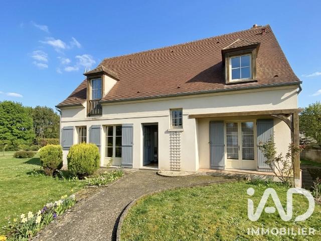Maison vente à Royallieu Village, Compiègne